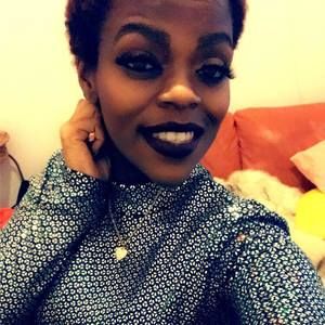 Meet your Posher, Vonna